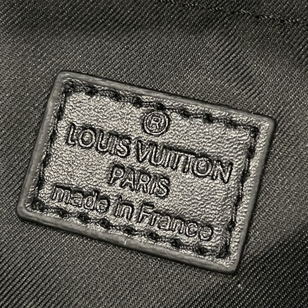 ルイヴィトンバッグ全体デザイン